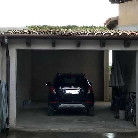 Villa Silvana Mazara del Vallo Exterior foto